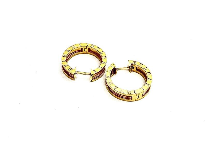 SYR-585-3 722 Серьги Желтое Золото без камней 7,83 г