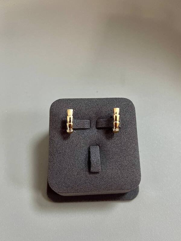 JUZ-585-9 109 Кольцо:Красное Золото 19 без камней 2,67г