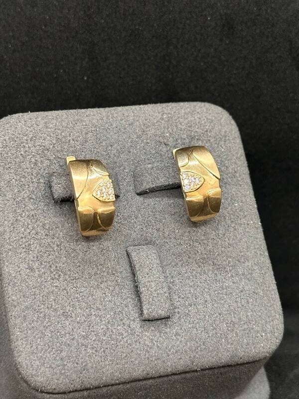 CAT-585-8 923 Цепь Нонна Красное Золото 8,66 г