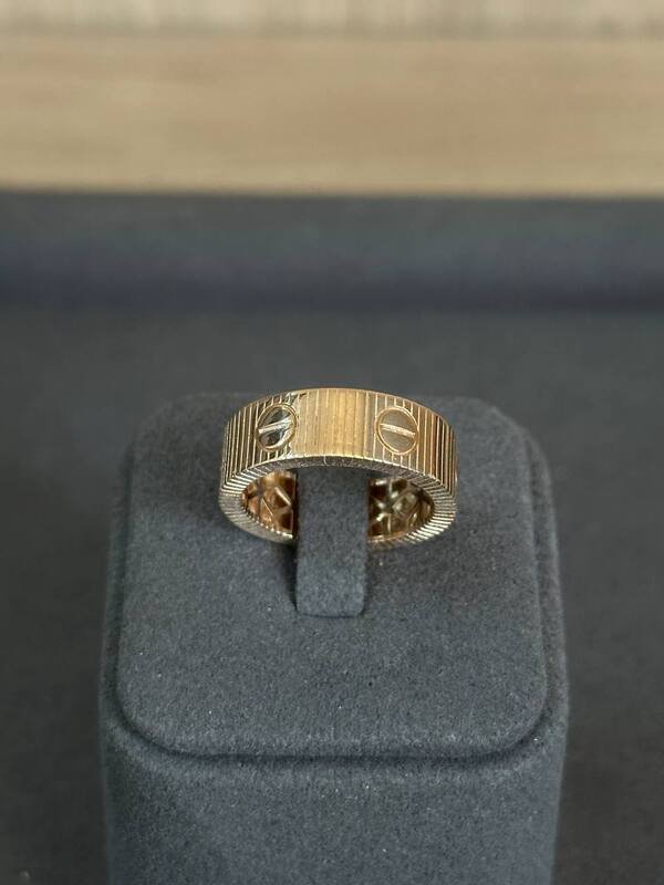 JUZ-585-6 470 Кольцо:Красное Золото 17,5 без камней 3,04г