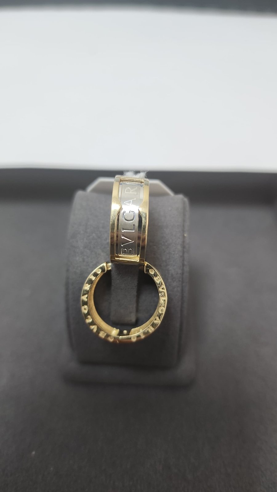 SYR-585-1 770 Серьги Желтое Золото без камней 6,72 г